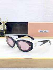 Picture of Miu Miu Sunglasses _SKUfw80050154fw